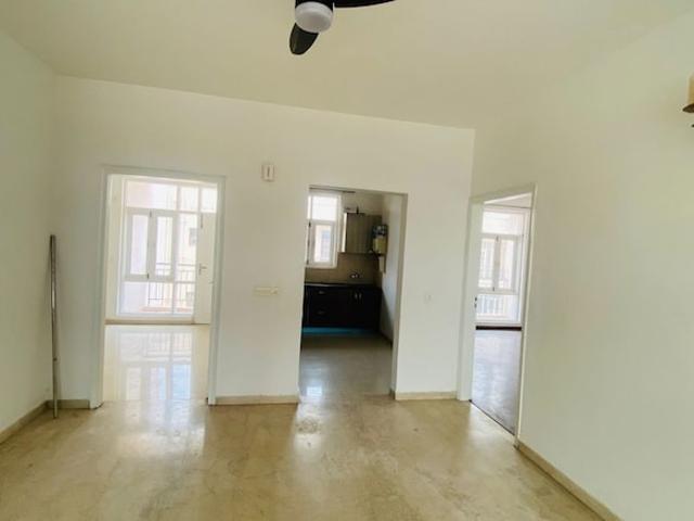 Omaxe New Chandigarh 3 Bedroom 1725 Sq. Ft. Builder Floor in North Mullanpur Chandigarh Listing ID: #10263