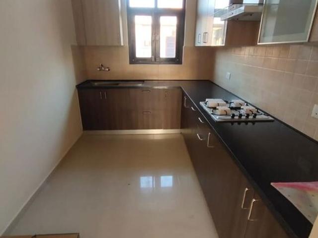 Omaxe New Chandigarh 3 Bedroom 1725 Sq. Ft. Builder Floor in North Mullanpur Chandigarh Listing ID: #10310