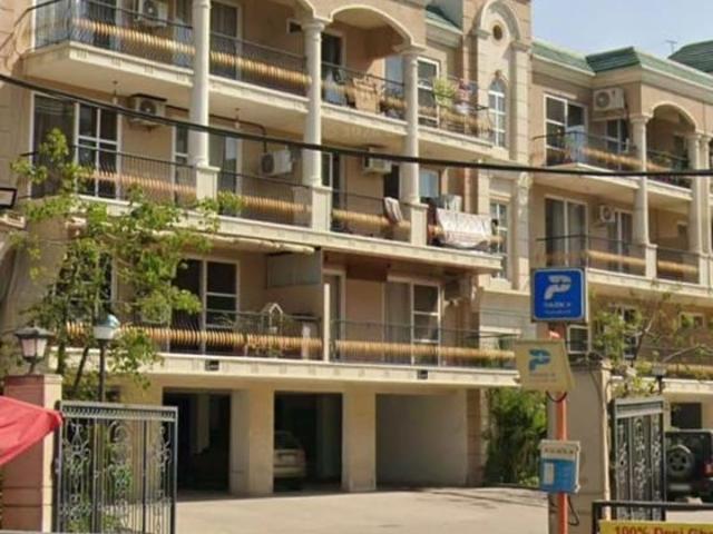 Omaxe New Chandigarh 3 Bedroom 1995 Sq. Ft. Builder Floor in North Mullanpur Chandigarh Listing ID: #10334