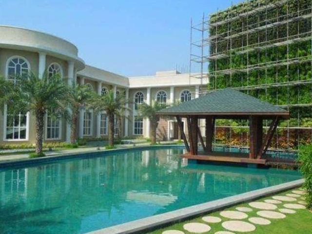 Omaxe New Chandigarh 3.5 Bedroom 1725 Sq. Ft. Builder Floor in North Mullanpur Chandigarh Listing ID: #10201