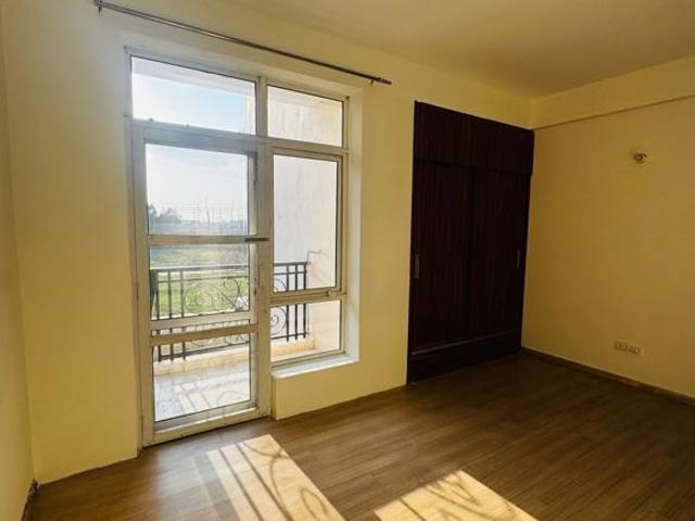 Omaxe New Chandigarh 3.5 Bedroom 1995 Sq. Ft. Builder Floor in North Mullanpur Chandigarh Listing ID: #10087