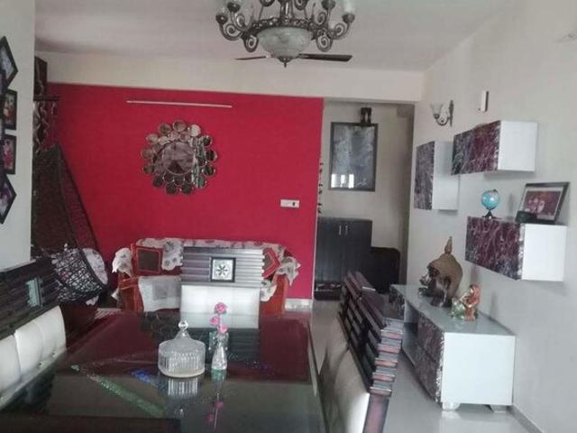 Omaxe New Heights 2 Bedroom 1250 Sq. Ft. Apartment in Sector 78 Faridabad Listing ID: #10113