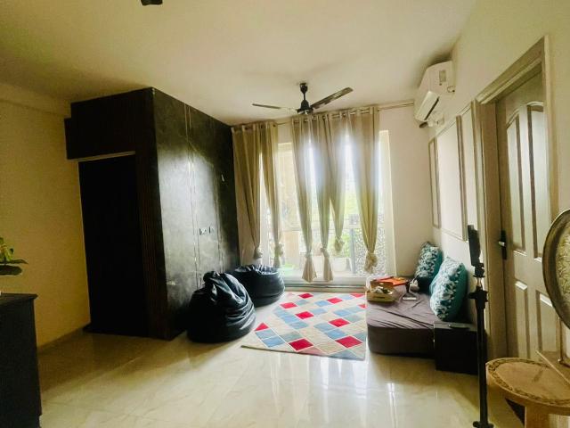 Omaxe New Heights 2 Bedroom 1250 Sq. Ft. Apartment in Sector 78 Faridabad Listing ID: #10113
