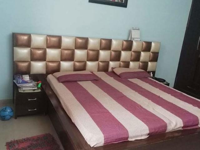 Omaxe New Heights 2 Bedroom 1350 Sq. Ft. Apartment in Sector 78 Faridabad Listing ID: #10114