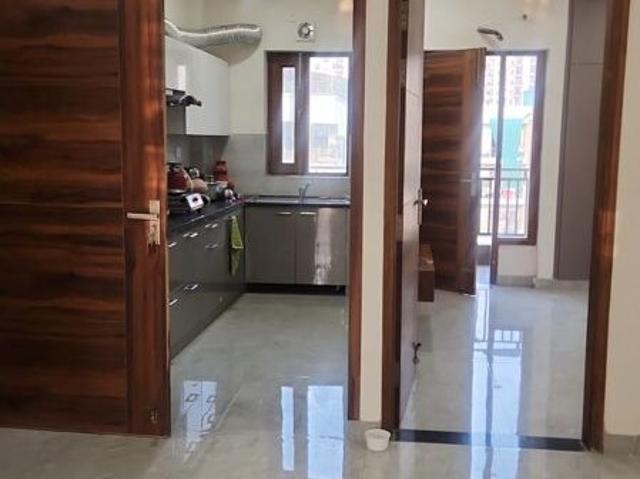 Omaxe New Heights 2.5 Bedroom 1350 Sq. Ft. Apartment in Sector 78 Faridabad Listing ID: #10350