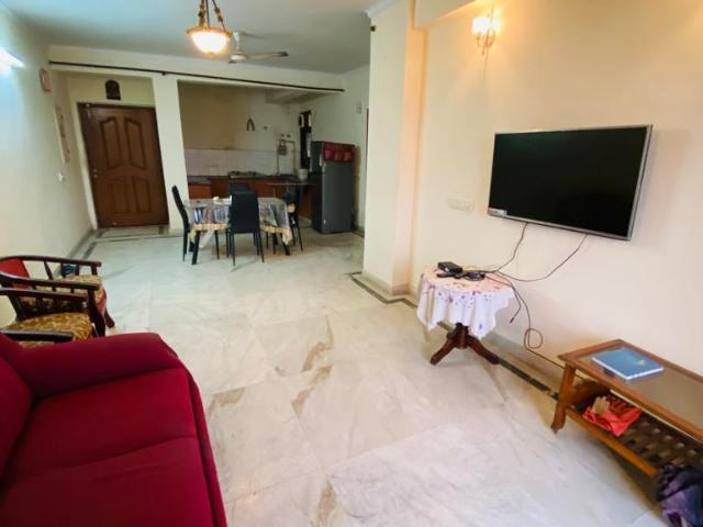 Omaxe New Heights 2.5 Bedroom 1450 Sq. Ft. Apartment in Sector 78 Faridabad Listing ID: #10348