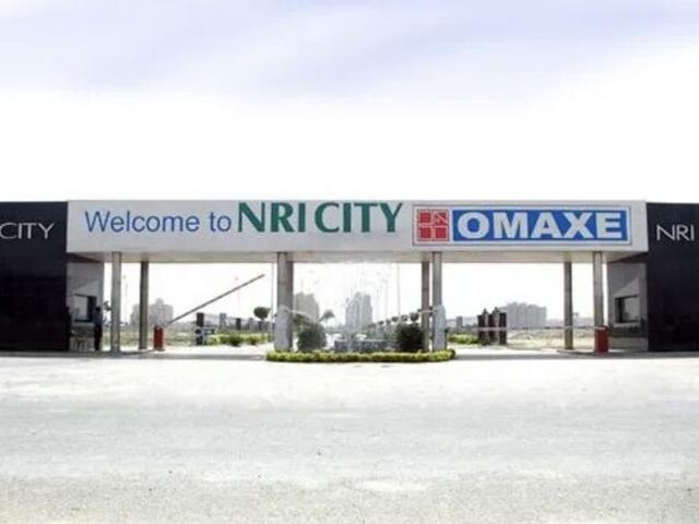 Omaxe NRI City Center 4 Bedroom 3200 Sq. Ft. Apartment in Omega Ii Greater Noida Listing ID: #10235