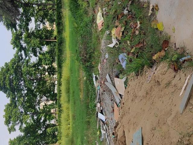 Omaxe Phase 2 New Chandigarh Mullanpur 301 Sq. Yd. Plot in Mullanpur Chandigarh Listing ID: #10087