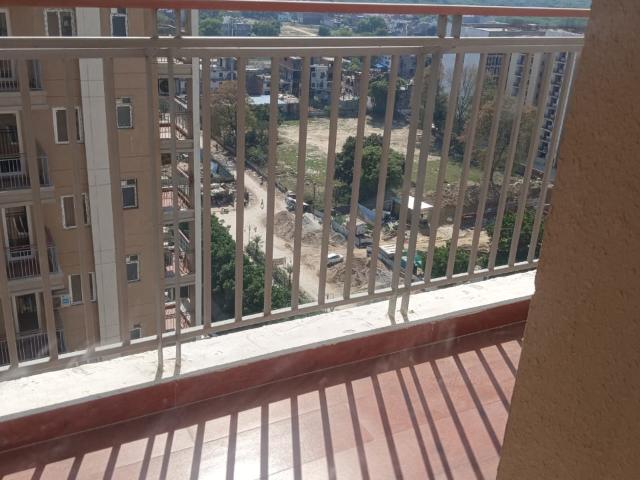 Omaxe R2 2 Bedroom 1200 Sq. Ft. Apartment in Gomti Nagar Lucknow Listing ID: #10216