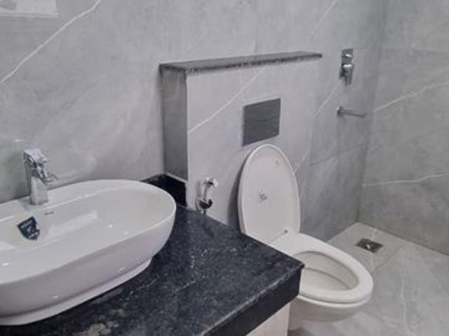 Omaxe R2 2 Bedroom 1450 Sq. Ft. Apartment in Gomti Nagar Lucknow Listing ID: #10207
