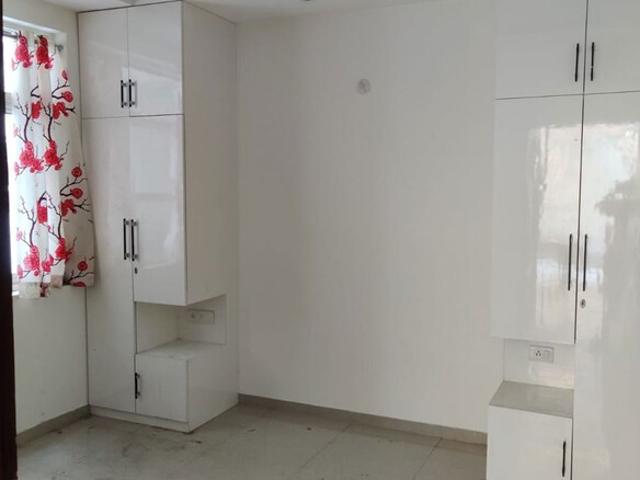 Omaxe R2 3 Bedroom 1500 Sq. Ft. Apartment in Gomti Nagar Lucknow Listing ID: #10115