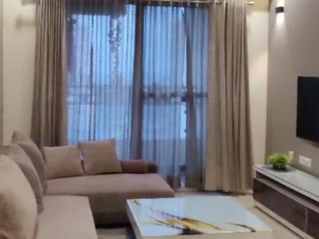 Omaxe R2 3 Bedroom 1850 Sq. Ft. Apartment in Gomti Nagar Lucknow Listing ID: #9728
