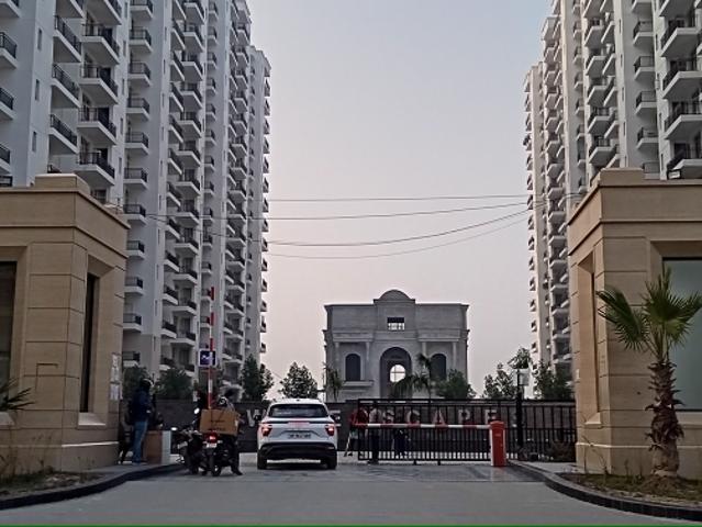 Omaxe R2 3.5 Bedroom 1775 Sq. Ft. Apartment in Gomti Nagar Lucknow Listing ID: #10055