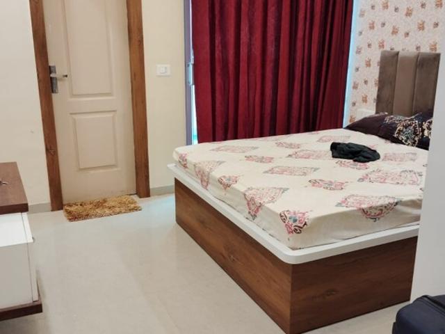 Omaxe R2 3.5 Bedroom 1775 Sq. Ft. Apartment in Gomti Nagar Lucknow Listing ID: #9315