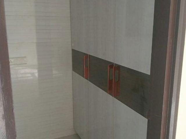 Omaxe R2 3.5 Bedroom 1775 Sq. Ft. Apartment in Gomti Nagar Lucknow Listing ID: #9985
