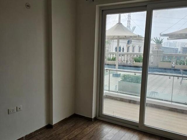 Omaxe Royal Residency Faridabad 3 Bedroom 1925 Sq. Ft. Apartment in Sector 79 Faridabad Listing ID: #10151