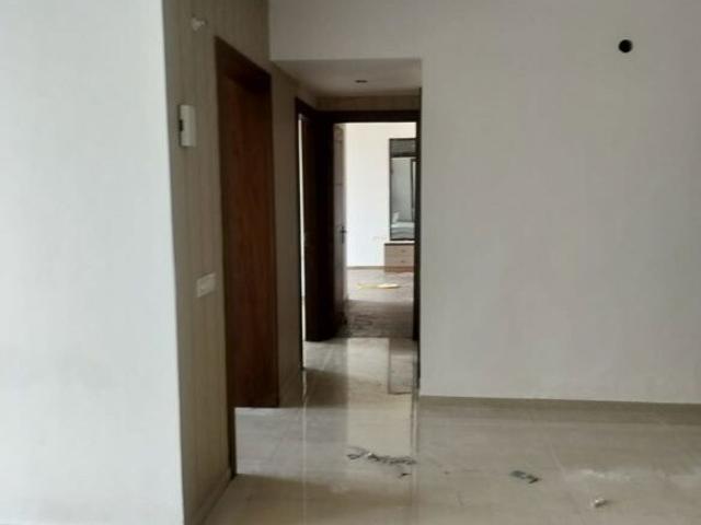 Omaxe Royal Residency Faridabad 3 Bedroom 1925 Sq. Ft. Apartment in Sector 79 Faridabad Listing ID: #9983