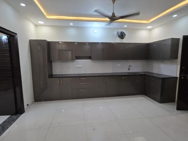 Omaxe Royal Street 3 Bedroom 1500 Sq. Ft. Apartment in Sector 14 Bahadurgarh Listing ID: #9236