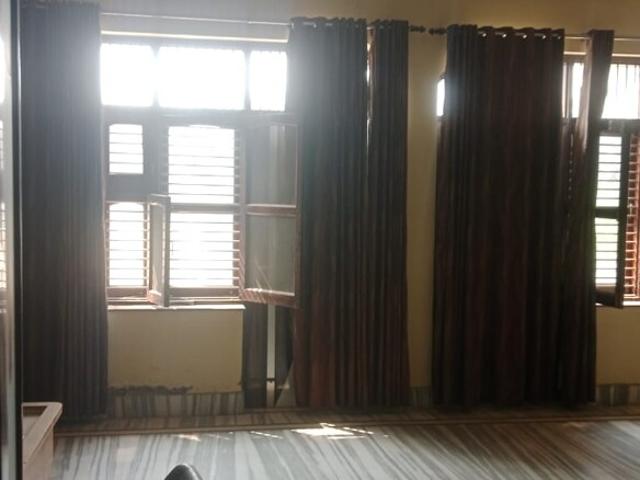 Omaxe Royal Street 3 Bedroom 1500 Sq. Ft. Builder Floor in Sector 14 Bahadurgarh Listing ID: #9247