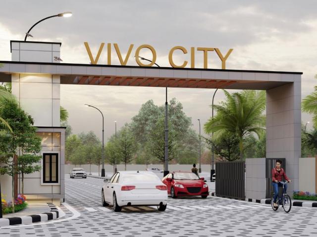 Omaxe Shubhangan 1002 Sq.Ft. Plot in Ajmer Road Jaipur Listing ID: #9993