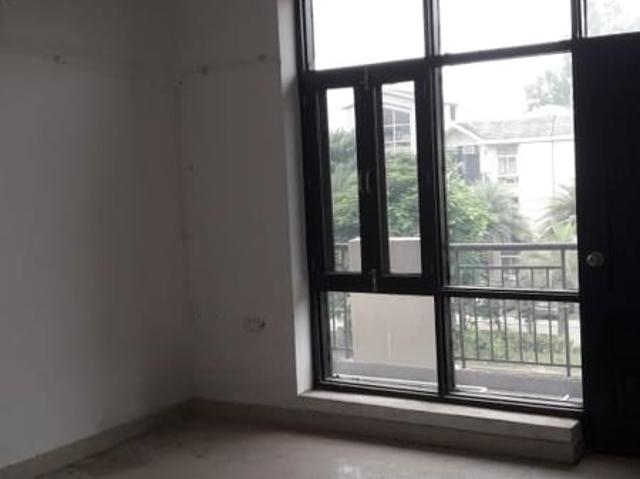 Omaxe Silver Birch 3 Bedroom 1640 Sq. Ft. Builder Floor in North Mullanpur Chandigarh Listing ID: #10094