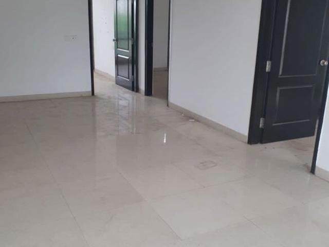 Omaxe Silver Birch 3 Bedroom 1640 Sq. Ft. Builder Floor in North Mullanpur Chandigarh Listing ID: #10060