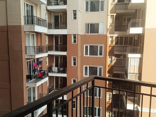 Omaxe Silver Birch 3 Bedroom 1640 Sq. Ft. Builder Floor in North Mullanpur Chandigarh Listing ID: #10303