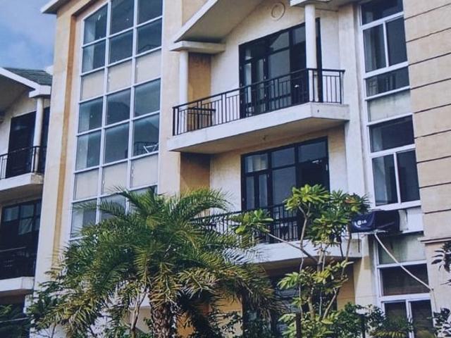 Omaxe Silver Birch 3 Bedroom 1180 Sq. Ft. Builder Floor in North Mullanpur Chandigarh Listing ID: #10094