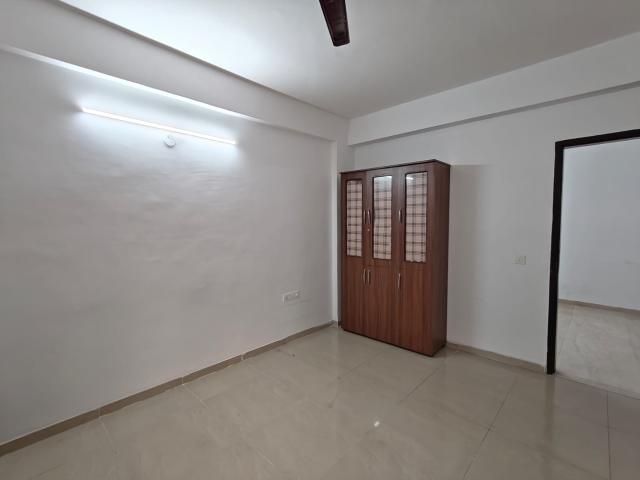 Omaxe Silver Birch 3 Bedroom 1180 Sq. Ft. Builder Floor in North Mullanpur Chandigarh Listing ID: #10375