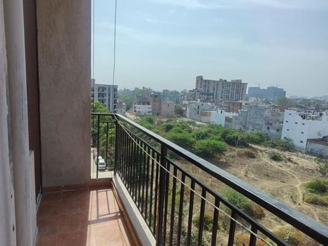 Omaxe Srshthi And Sanskriti Enclave 1 Bedroom 410 Sq. Ft. Apartment in Gomti Nagar Lucknow Listing ID: #10122