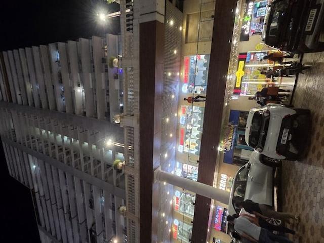 Omaxe Sun Commercial Shop 200 Sq. Ft. in Sector 79 Faridabad Listing ID: #10208