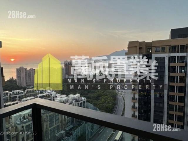 OMA by the Sea #3798 租盤樓盤詳細資料