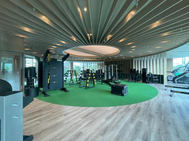 Oma by the Sea 入門一房海景