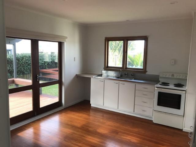 omanu, 2 bedrooms