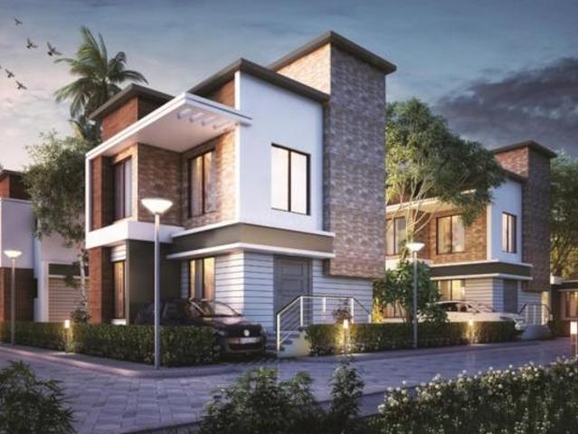 Omarhati 4 BHK Villa For Sale Kolkata
