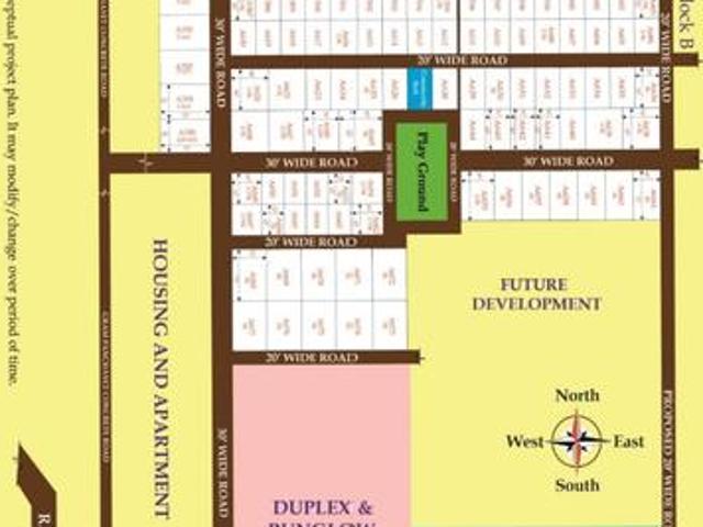 Omarhati 2 BHK Apartment For Sale Kolkata