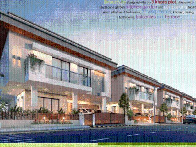 Omarhati 3 BHK Apartment For Sale Kolkata