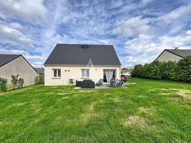 Ombrée d'Anjou Location Maison 49