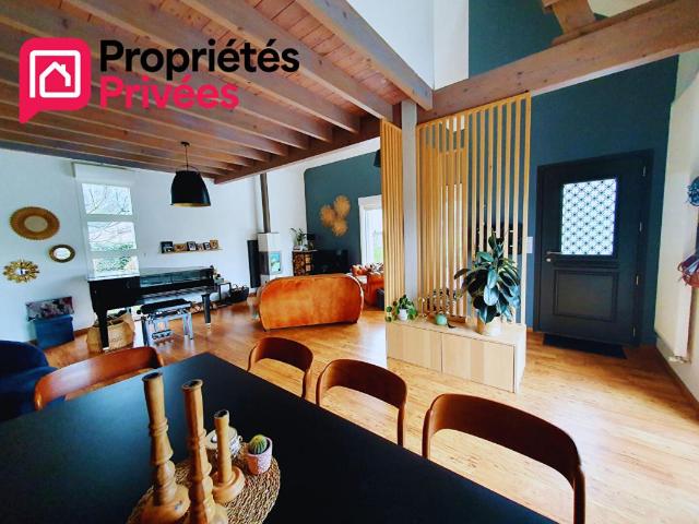 Bel Air Vente Maison 49