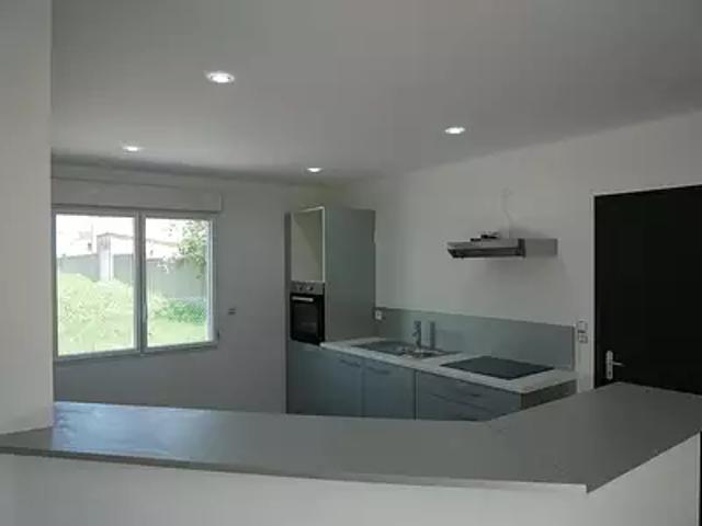 Ombrée d'Anjou 49420 Location maison 4 pièces t4