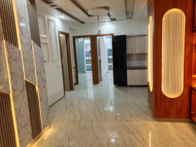 Omex Homes 3 Bedroom 1560 Sq. Ft. Builder Floor in Sector 49 Noida Listing ID: #9661
