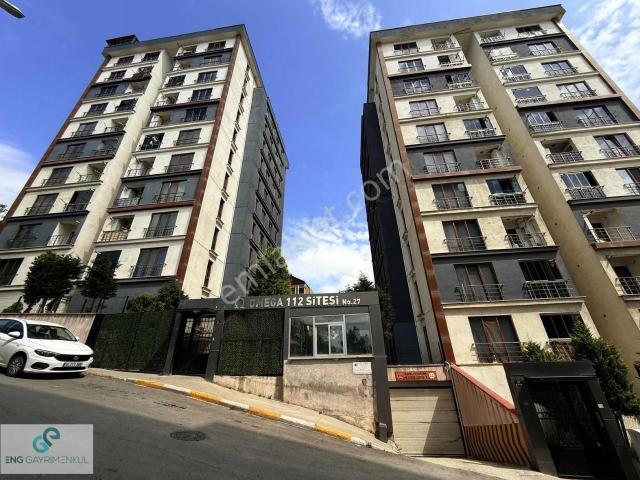 Omega 112 Sitesi 2+1 Kiralık Daire