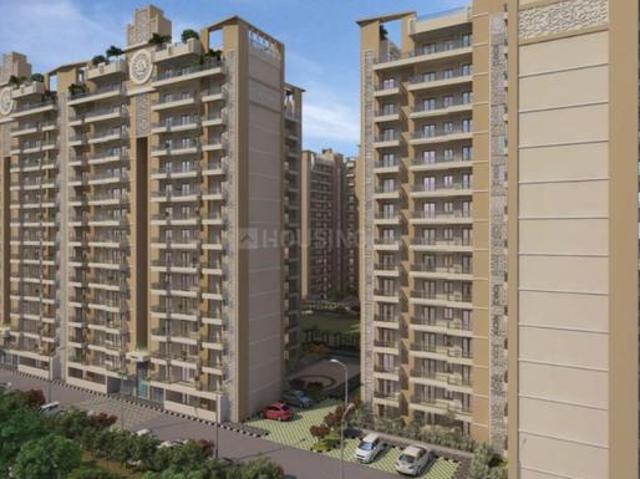 Omega Windsor Greens,Faizabad Road 2.5 BHK Apartment For Sale Lucknow