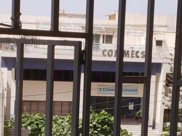 Omega Hights Gulistane johar block 13 furnished flat Karachi Gulistan e Jauhar Block 12 ID 05554