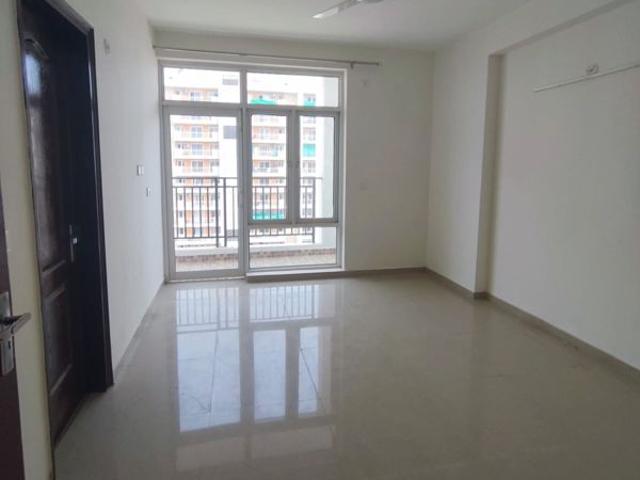 Omega Orchid Heights 3 Bedroom 1600 Sq. Ft. Apartment in Faizabad Road Lucknow Listing ID: #10165