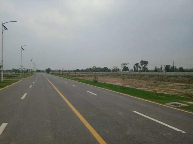 Omega Residence Lahore Omega Residencia ID 27530