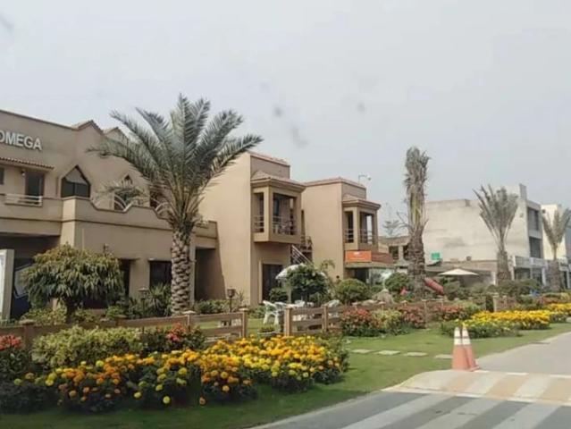 Omega residencia lahore omega residencia id 63832