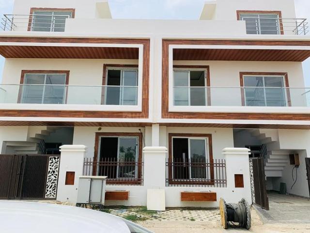 Omega Sun City Apartments,Kewari 2 BHK Apartment For Sale Lucknow
