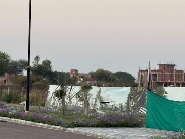 Omega Suraksha Enclave 3 Bedroom 1600 Sq. Ft. Villa in Mohanlalganj Lucknow Listing ID: #10373