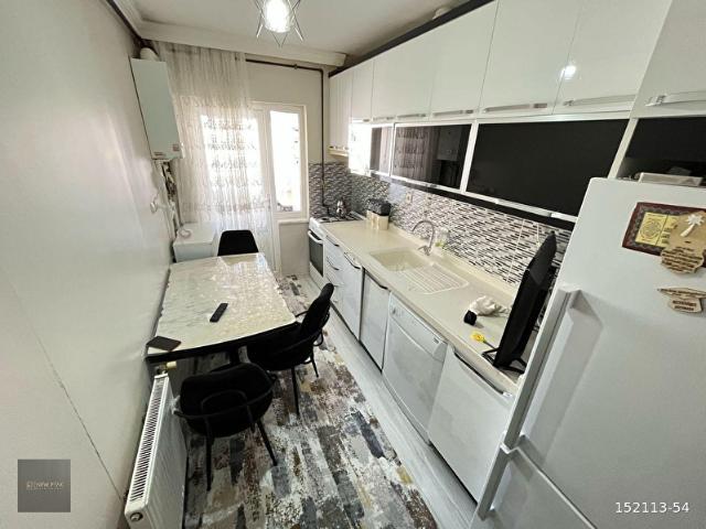 ÖMER OKHAN GAYRİMENKUL'DEN YENİKENT İLKSAN TOKİ DE SATILIK 3+1 DAİRE